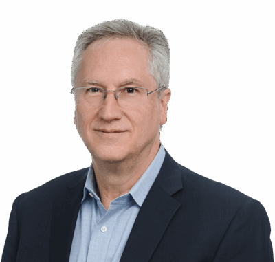 Robert B. Van Grover